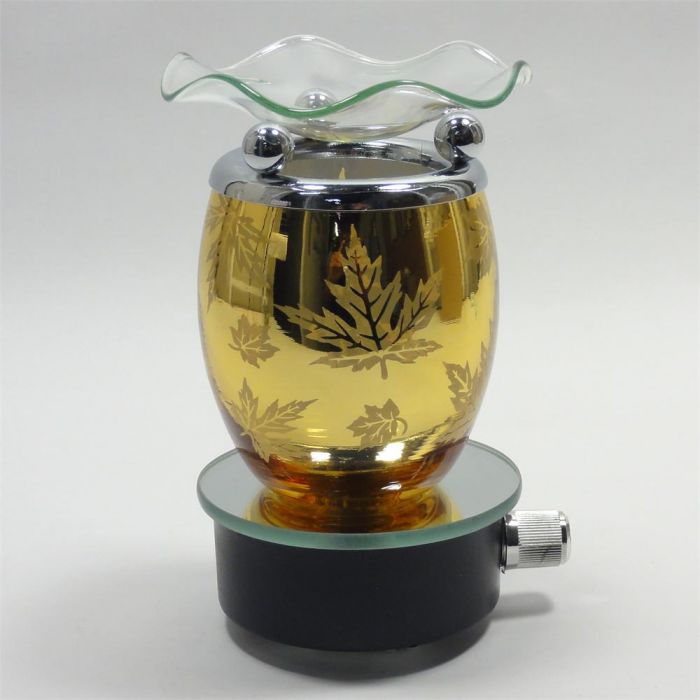 Electric Oil Warmer Diffuser Plugin Lamp E-778