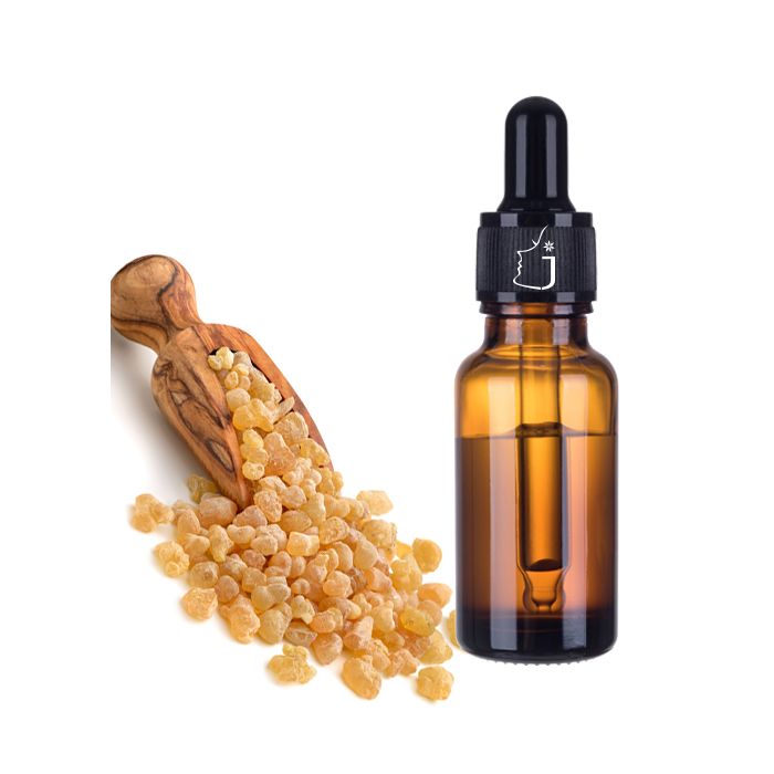 Frankincense Essential Oil
