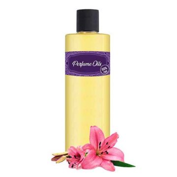 Coconut Papaya Fragrance Oil