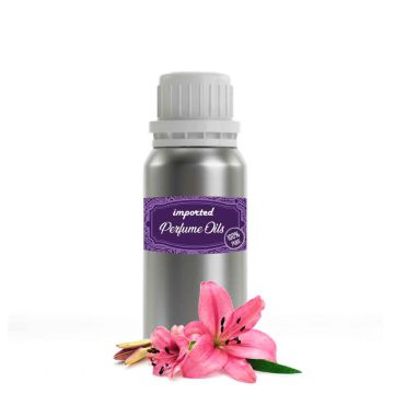 YSL Black Opium Imported Fragrance Oil