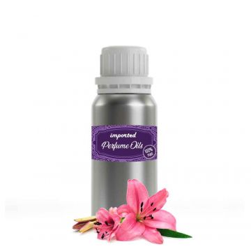 Damascus Rose Imported Fragrance Oils
