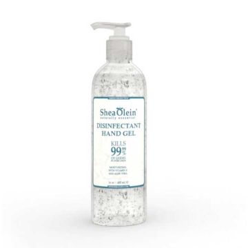 Moisturizing Hand Sanitizer 12oz