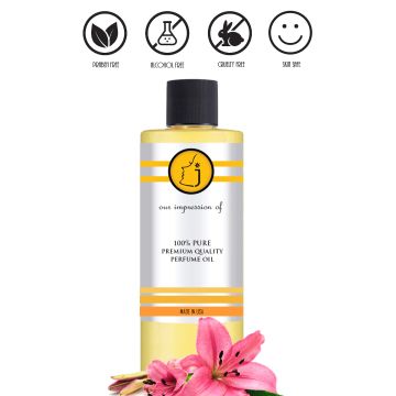 Mahogany Teakwood Type Fragrance 