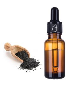 Black Seed Oils