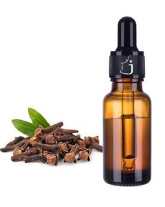 Clove Leaf Essential Oil