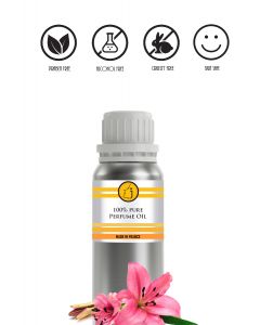 Swiss Arabian Oud Type for Unisex