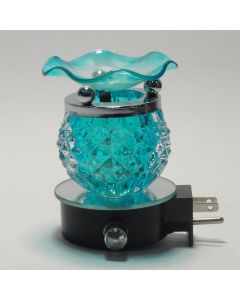 Electric Oil Warmer Diffuser Plugin Lamp E-712B