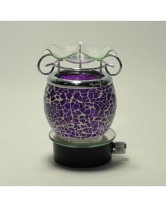 Electric Oil Warmer Diffuser Plugin Lamp E-759PL