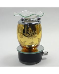 Electric Oil Warmer Diffuser Plugin Lamp E-778