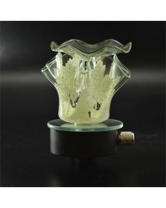 Electric Oil Warmer Diffuser Plugin Lamp E-786