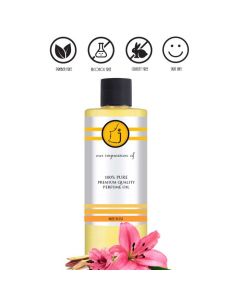 Egyptian Vanilla Fragrance oil