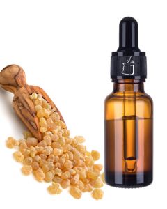 Frankincense Essential Oil
