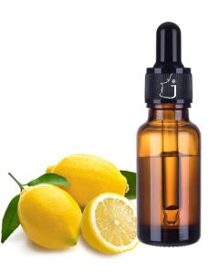 Lemon Essential Oil