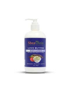 Love Butter Body Lotion