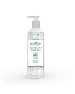 Moisturizing Hand Sanitizer 16oz