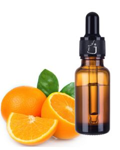 Sweet Orange Essential Oil