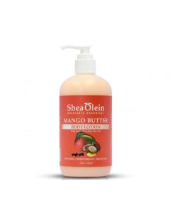 Mango Butter Body Lotion
