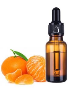 Tangerine Orange Essential Oil