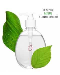 Vegetable Glycerin 16oz