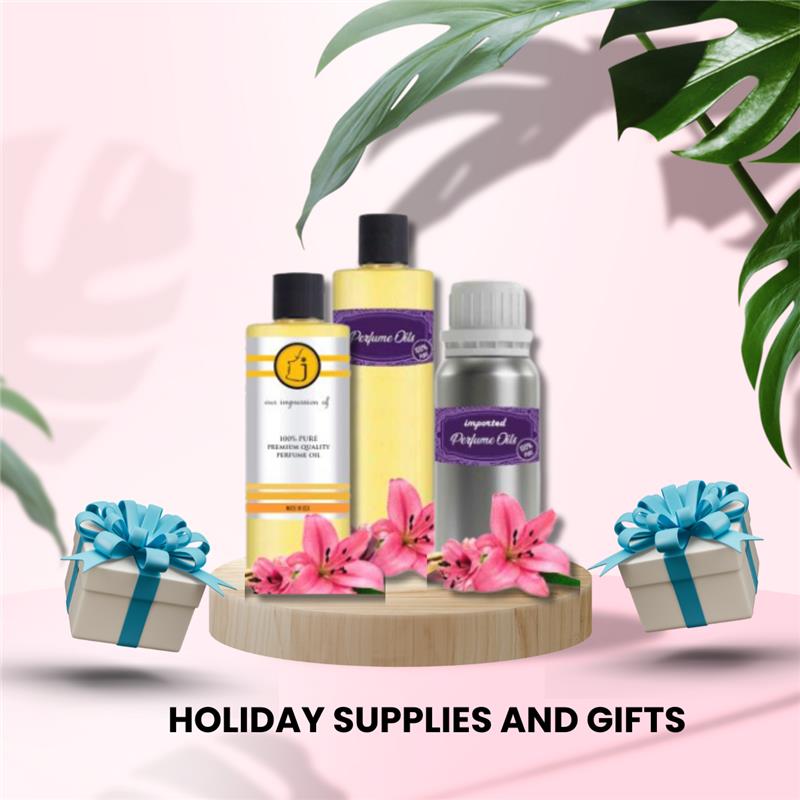 The Best Scented Gift Ideas for Any Occasion