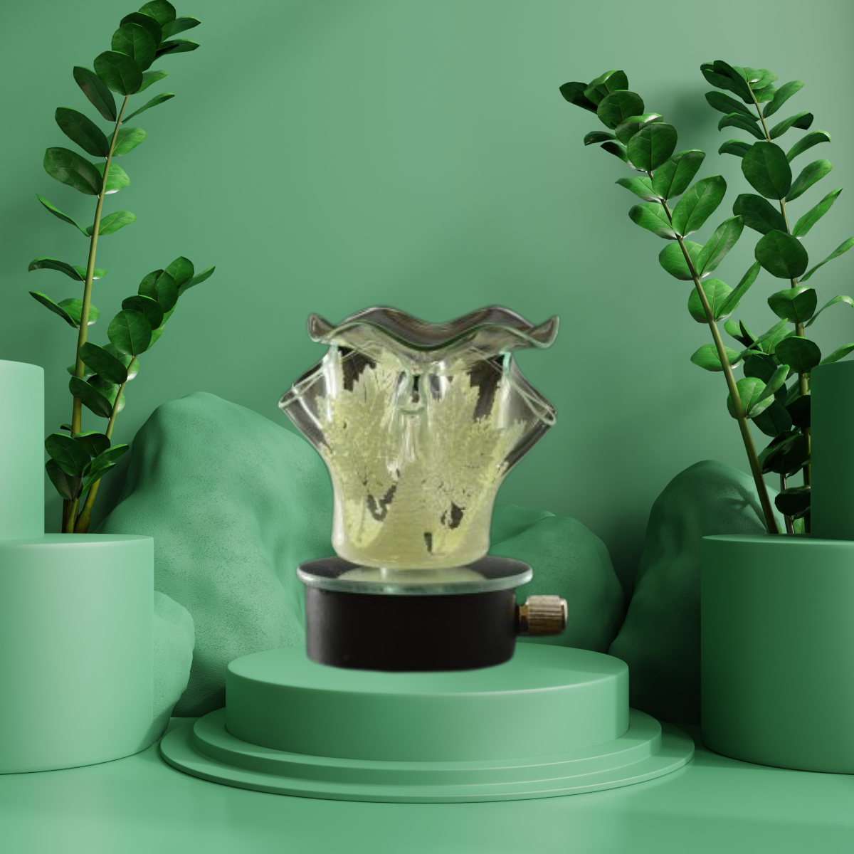 benefits-of-electric-oil-warmer