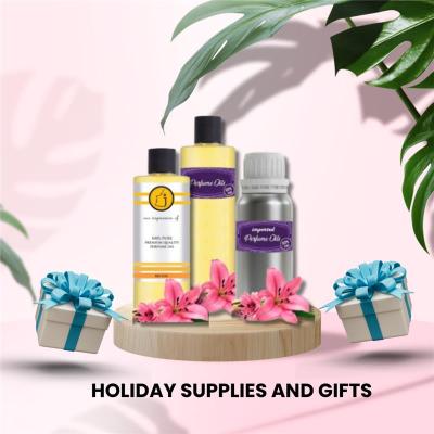 The Best Scented Gift Ideas for Any Occasion