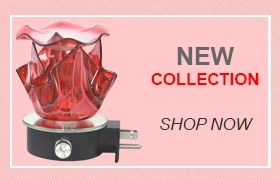 Luxury perfume oils for men and women